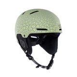 ION Slash Amp Helmet unisex 2027  Protection