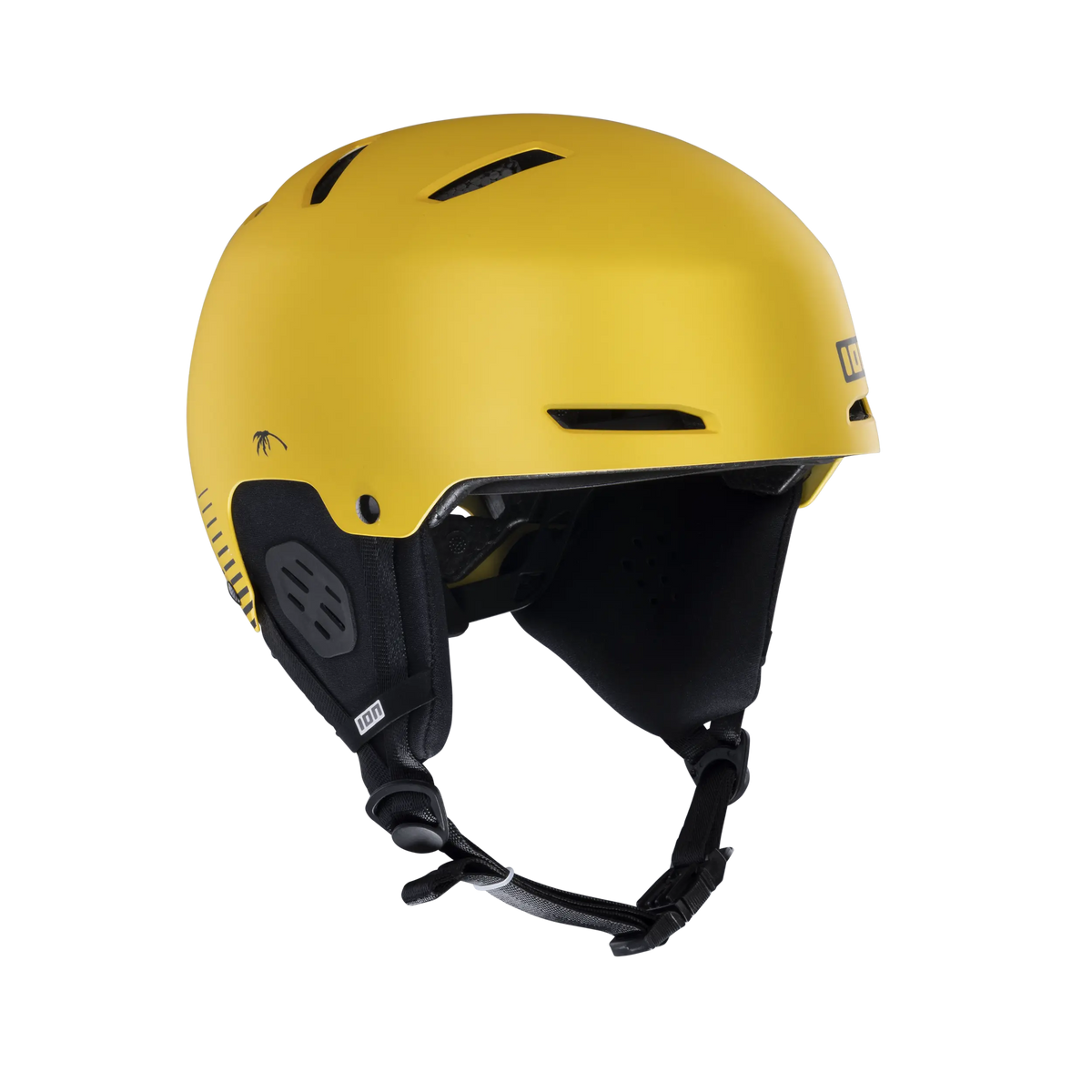 ION Slash Amp Helmet unisex 2027  Protection