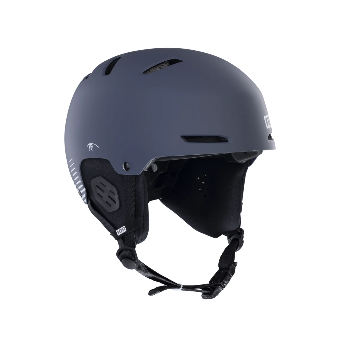 ION Slash Amp Helmet unisex 2027  Protection
