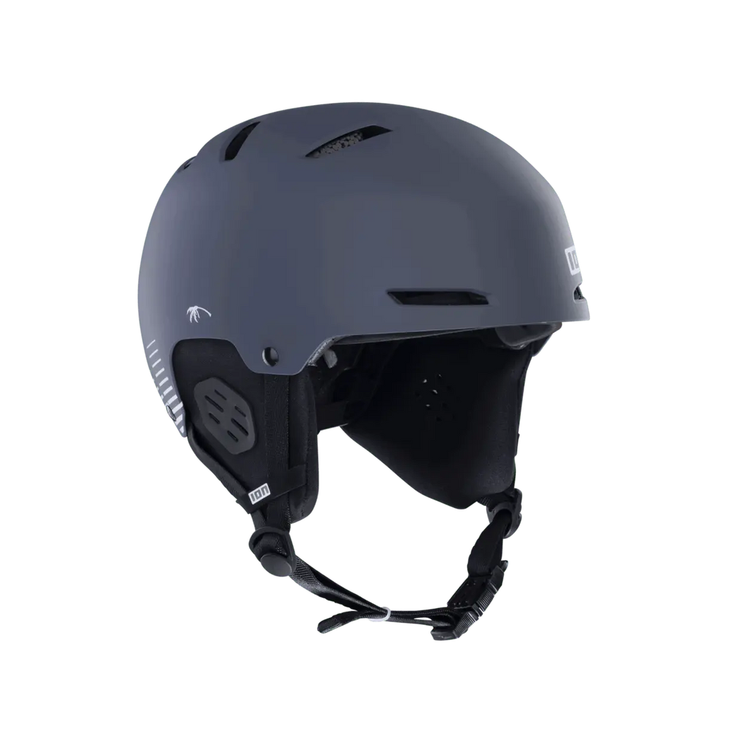 ION Slash Amp Helmet 2025  Protection
