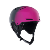 ION Slash Amp Helmet 2025  Protection