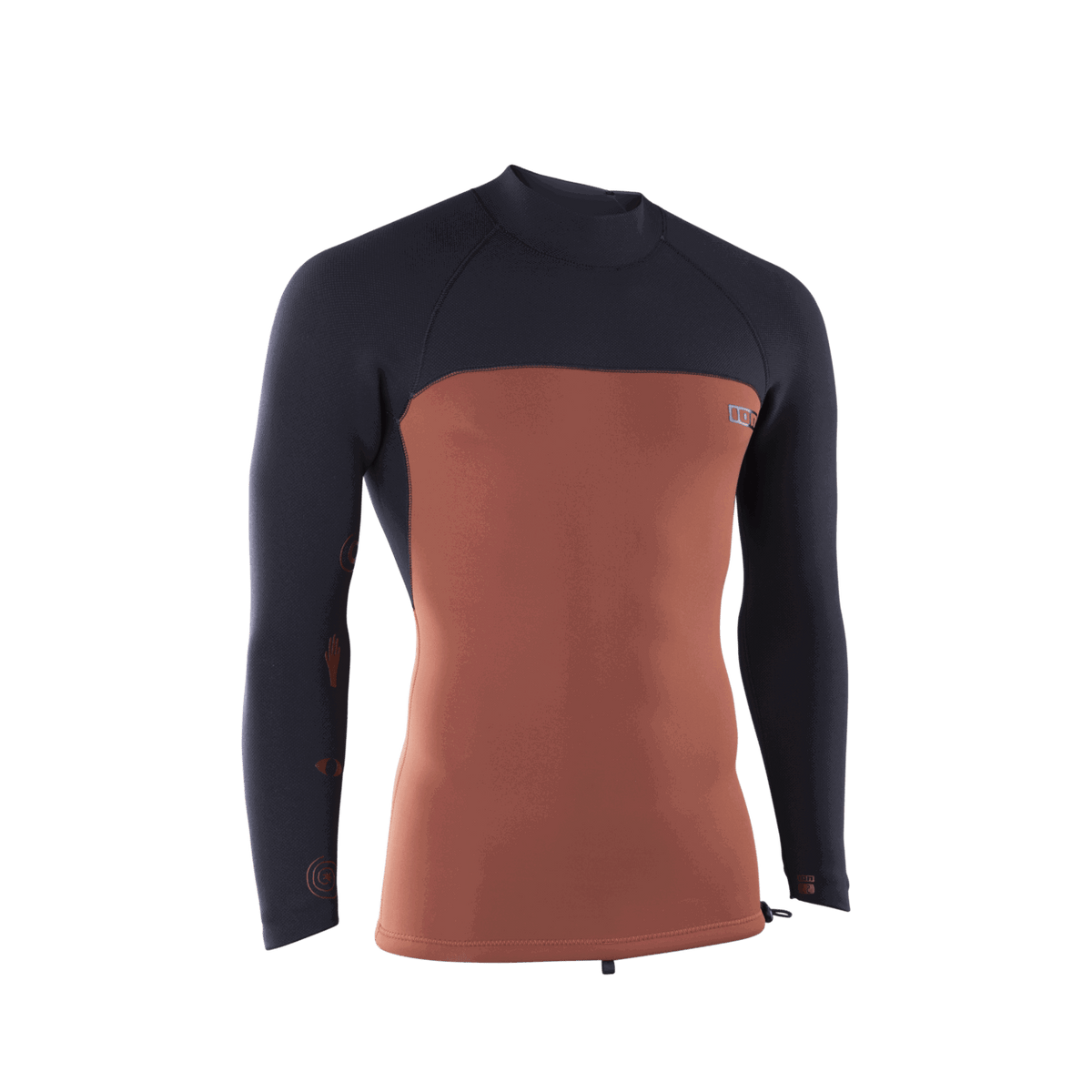 ION Neo Top 2/2 LS Herren 2025