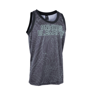 ION Basketball Shirt Herren 2025
