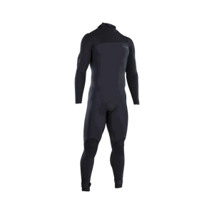 ION Seek Amp 4/3 Back Zip Herren 2025