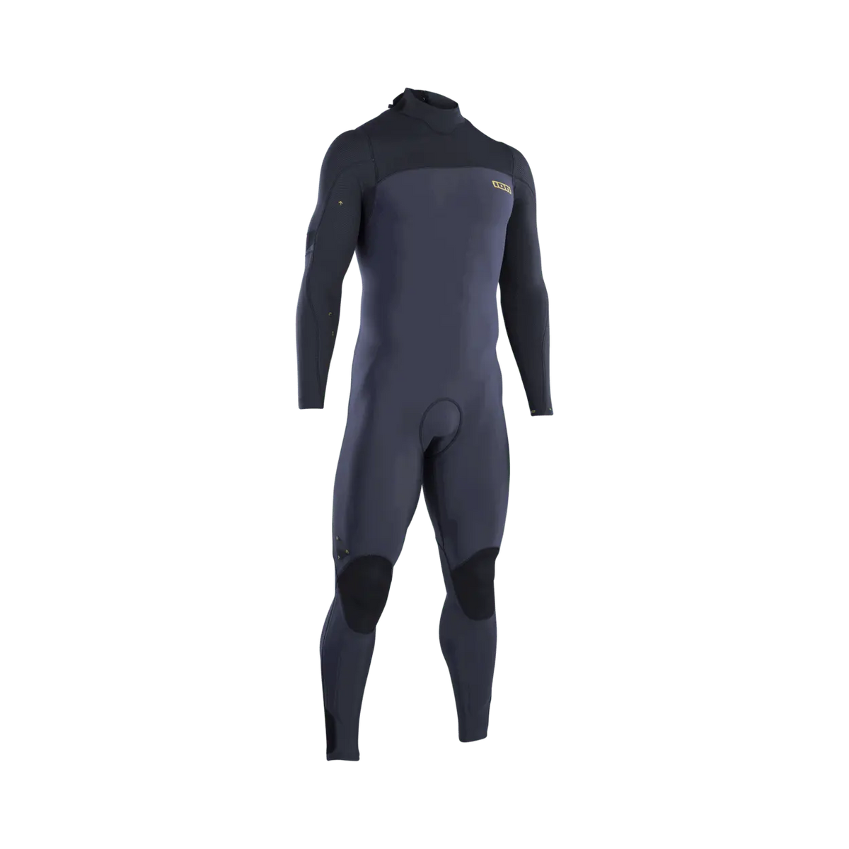 ION Seek Amp 5/4 Back Zip Herren 2025  Wetsuits