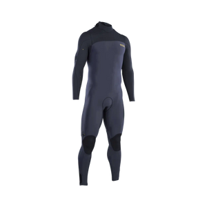 ION Seek Amp 4/3 Back Zip Herren 2025