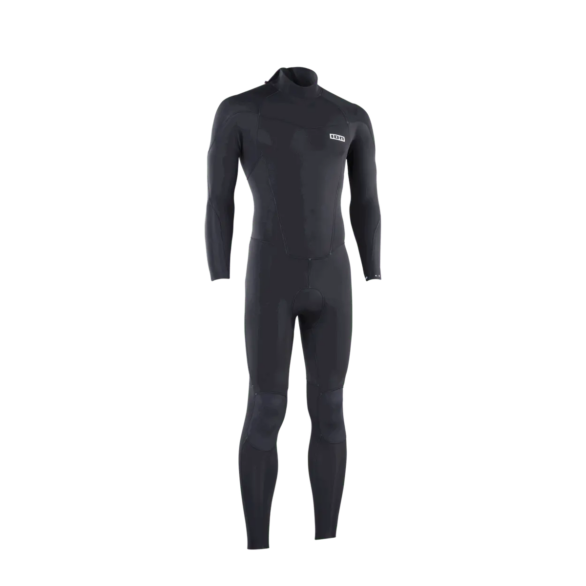 ION Element 4/3 Back Zip Herren 2025  Wetsuits