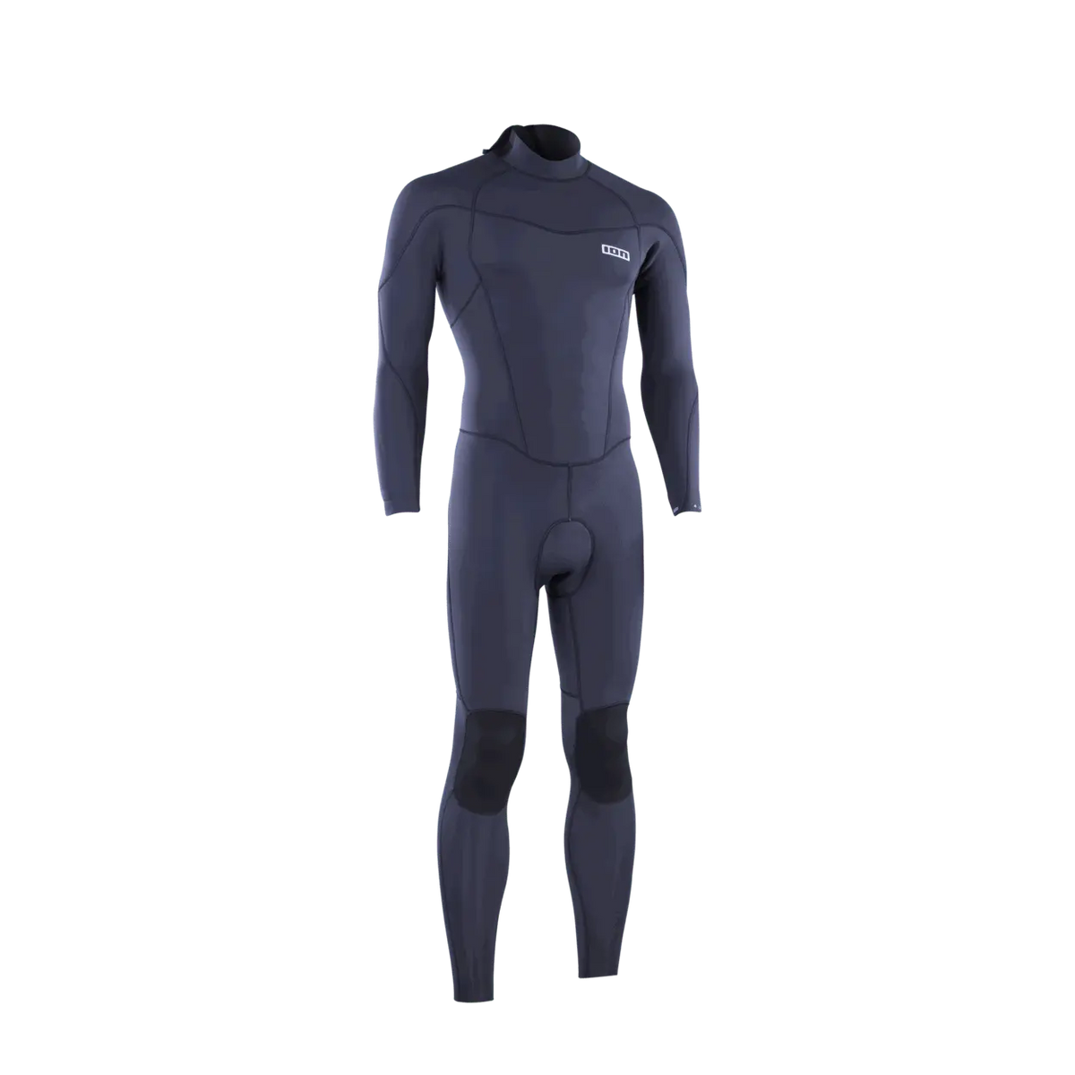 ION Element 4/3 Back Zip Herren 2025  Wetsuits