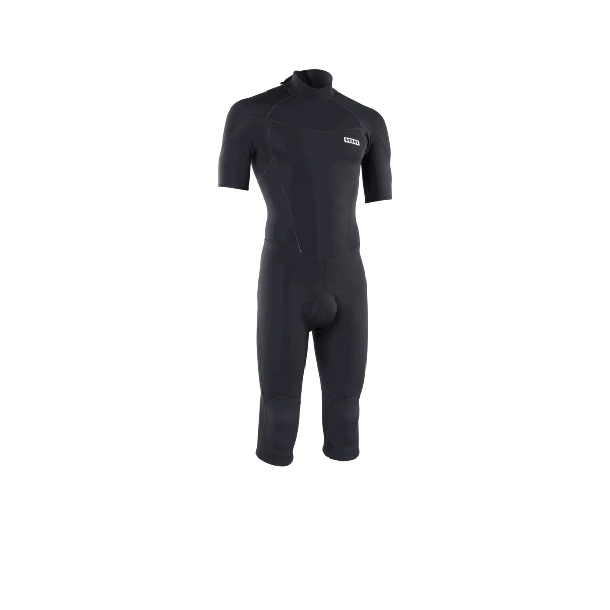 ION Element 3/2 Overknee SS Back Zip Herren 2025  Wetsuits