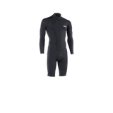 ION Element 2/2 Shorty LS Back Zip Herren 2025  Wetsuits