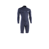 ION Element 2/2 Shorty LS Back Zip Herren 2025  Wetsuits