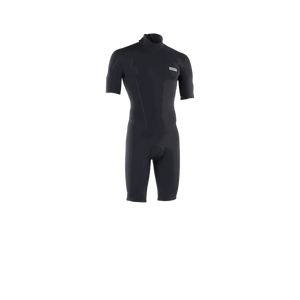 ION Element 2/2 Shorty SS Back Zip Herren 2025  Wetsuits