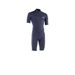 ION Element 2/2 Shorty SS Back Zip Herren 2025  Wetsuits