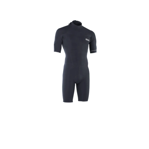 ION Static 2/2 Shorty SS Back Zip Herren 2025  Wetsuits