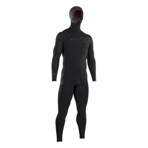 ION Seek Core 5/4 Hood Front Zip Herren 2025