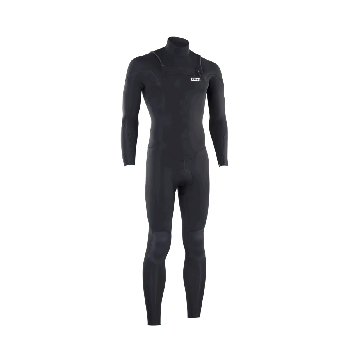 ION Element 3/2 Front Zip Herren 2025  Wetsuits