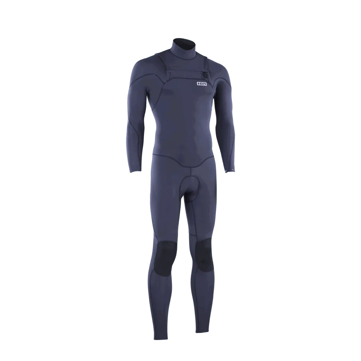 ION Element 3/2 Front Zip Herren 2025  Wetsuits