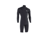 ION Element 2/2 Shorty LS Front Zip Herren 2025  Wetsuits