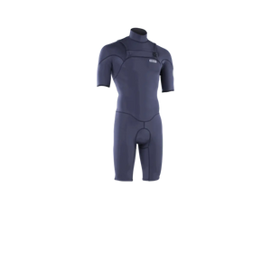 ION Element 2/2 Shorty SS Front Zip Herren 2025  Wetsuits