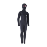 ION Capture Amp 6/5 Hood Front Zip Kinder 2025  Wetsuits