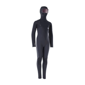 ION Capture Amp 6/5 Hood Front Zip Kinder 2025  Wetsuits