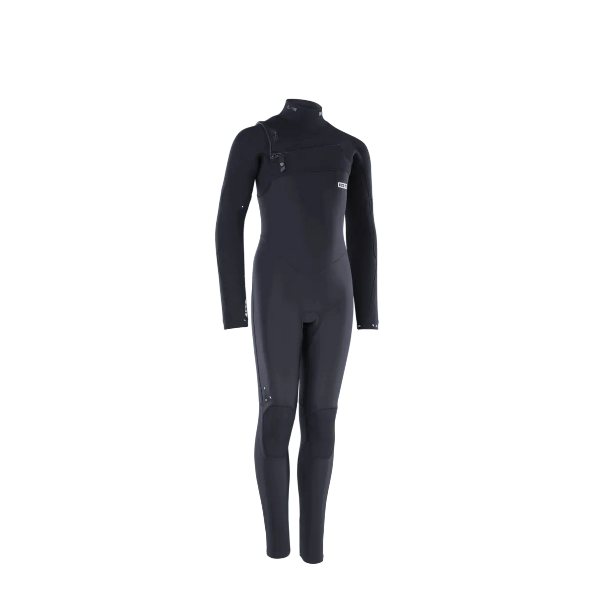 ION Capture Amp 5/4 Front Zip Kinder 2025  Wetsuits