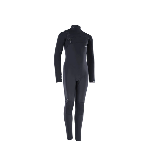 ION Capture Amp 5/4 Front Zip Kinder 2025  Wetsuits