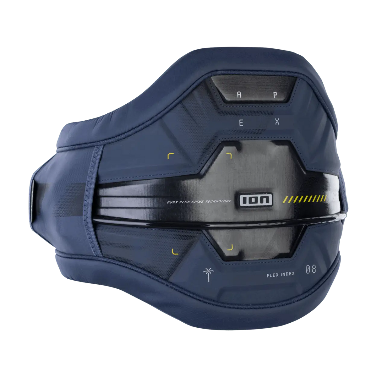 ION Waist Kite Apex Herren 2025  Harness