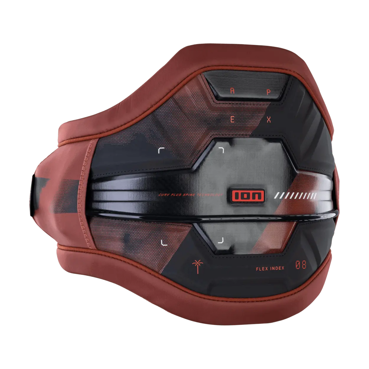 ION Waist Kite Apex Herren 2025  Harness