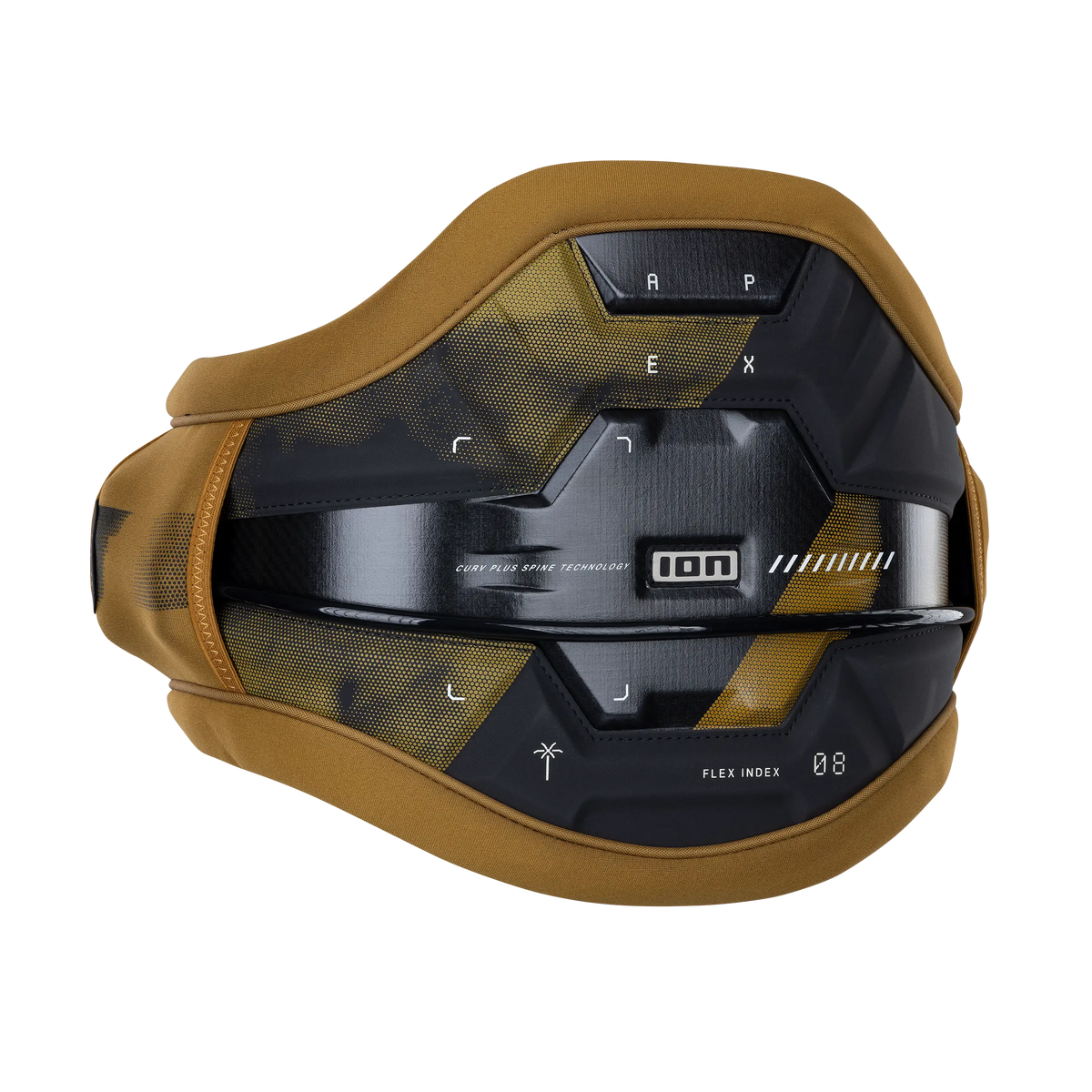 ION Waist Kite Apex Herren 2025/26  Harness