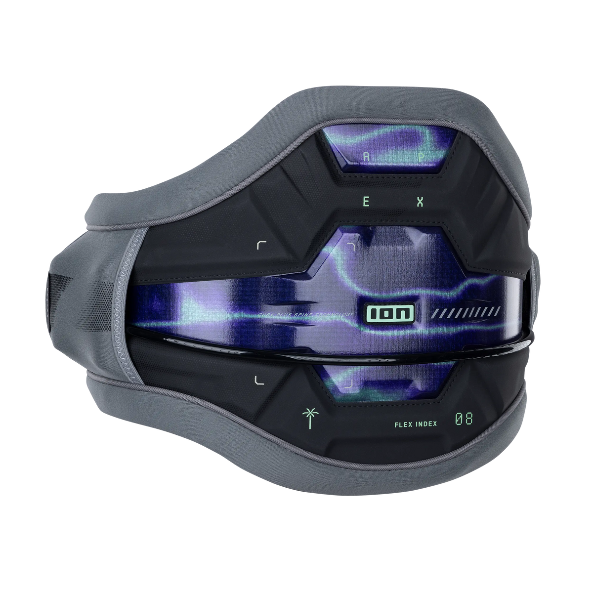 ION Waist Kite Apex Herren 2025/26  Harness