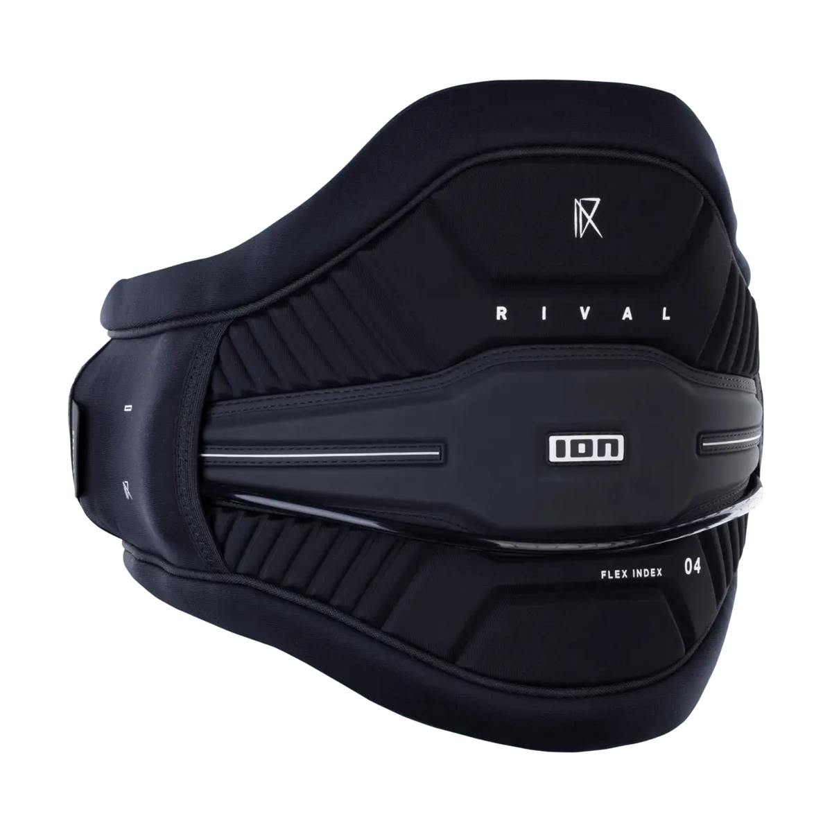 ION Waist Kite Rival Herren 2025  Harness