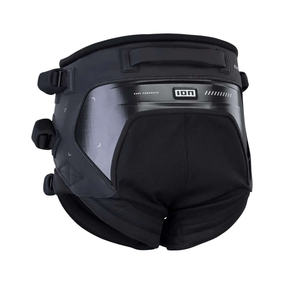 ION Seat Kite Radar 2025  Harness