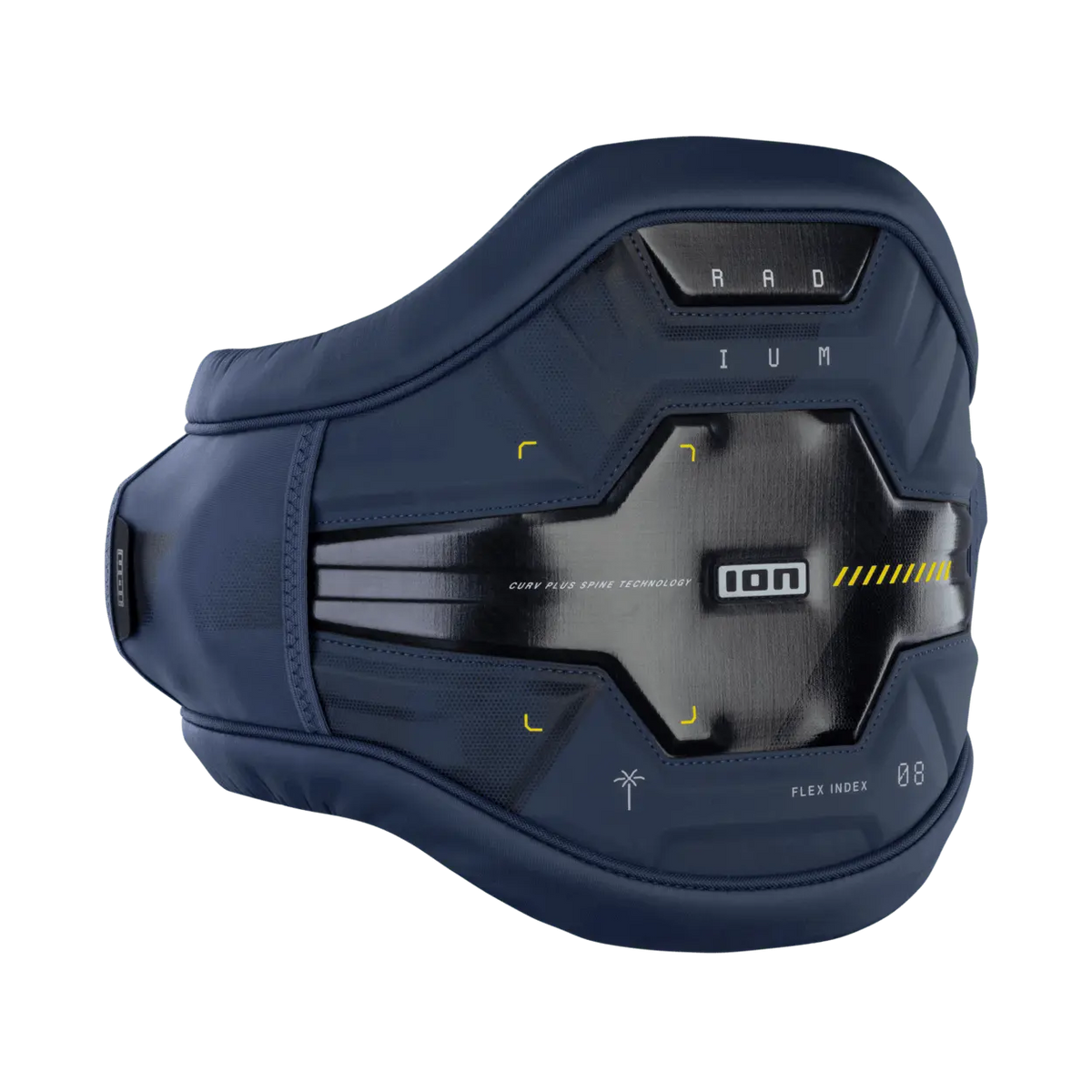 ION Waist Windsurf Radium Herren 2025  Harness