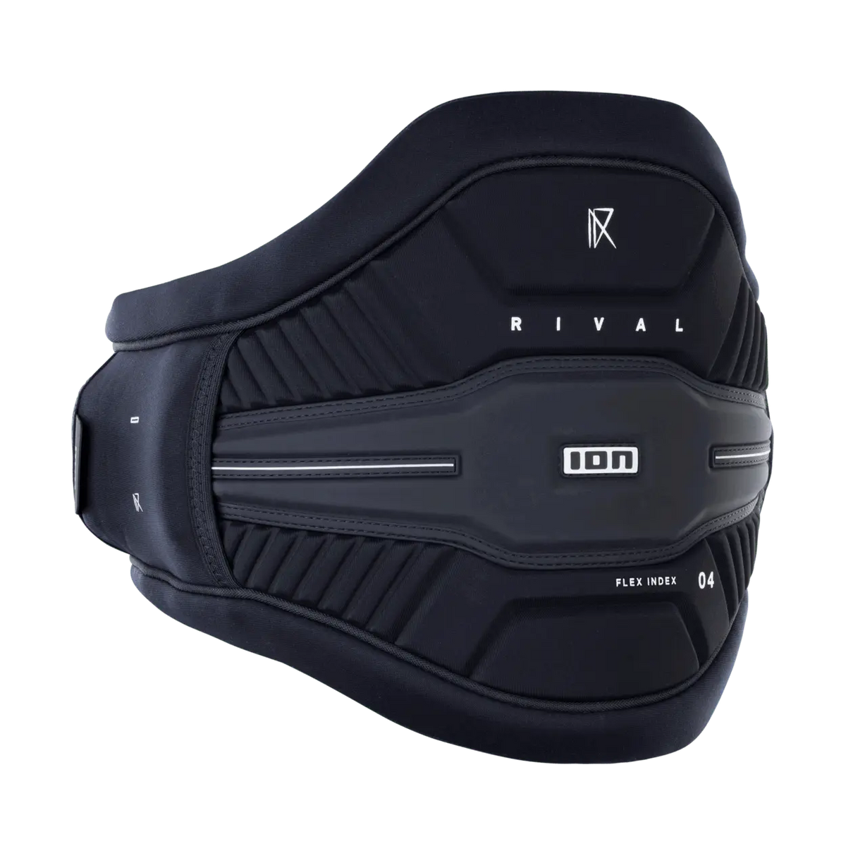 ION Waist Windsurf Rival 2025  Harness