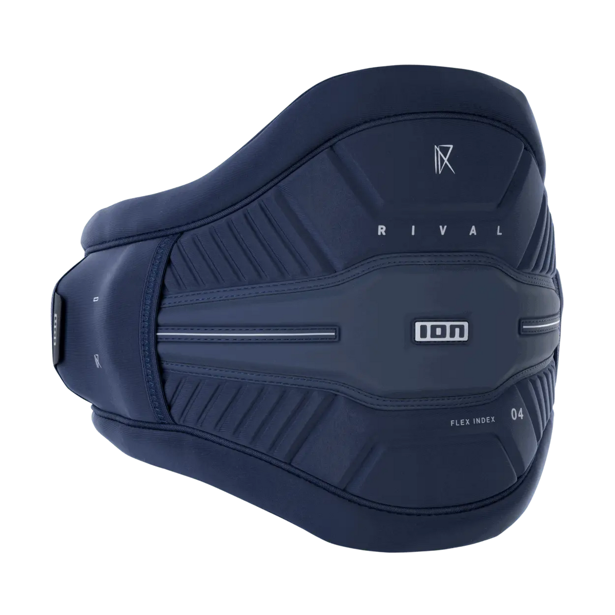 ION Waist Windsurf Rival 2025  Harness