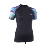 ION Rashguard Lizz SS Damen 2025