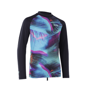 ION Rashguard Capture LS Mädchen 2025