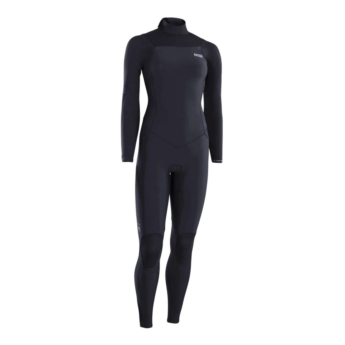 ION Amaze Amp 4/3 Back Zip Damen 2025  Wetsuits