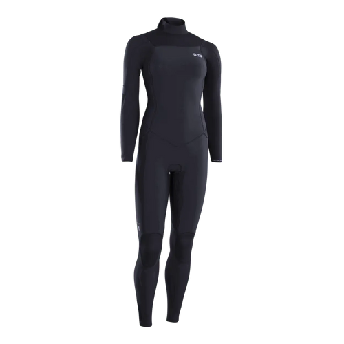 ION Amaze Amp 5/4 Back Zip Damen 2025  Wetsuits