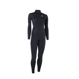 ION Element 4/3 Back Zip Damen 2025  Wetsuits