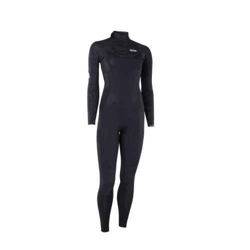 ION Element 5/4 Back Zip Damen 2025  Wetsuits
