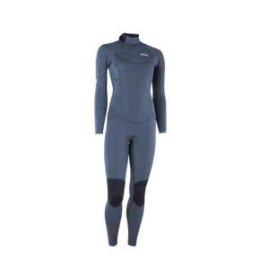 ION Element 4/3 Back Zip Damen 2025  Wetsuits