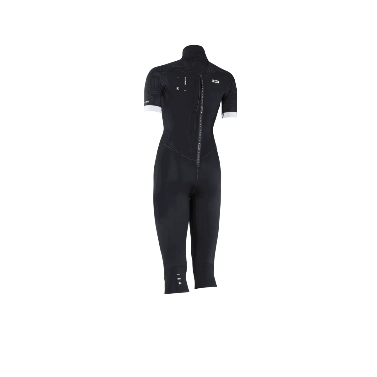 ION Element 3/2 Overknee SS Back Zip Damen 2025  Wetsuits