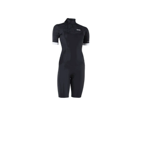 ION Element 2/2 Shorty SS Back Zip Damen 2025  Wetsuits
