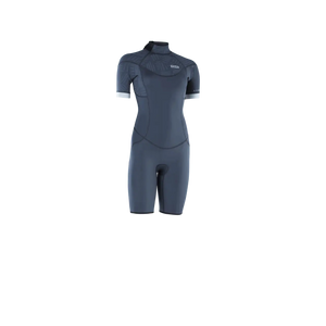 ION Element 2/2 Shorty SS Back Zip Damen 2025  Wetsuits