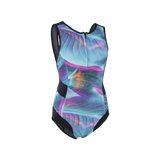 ION Amaze V-Back 1.5 Damen 2025  Wetsuits