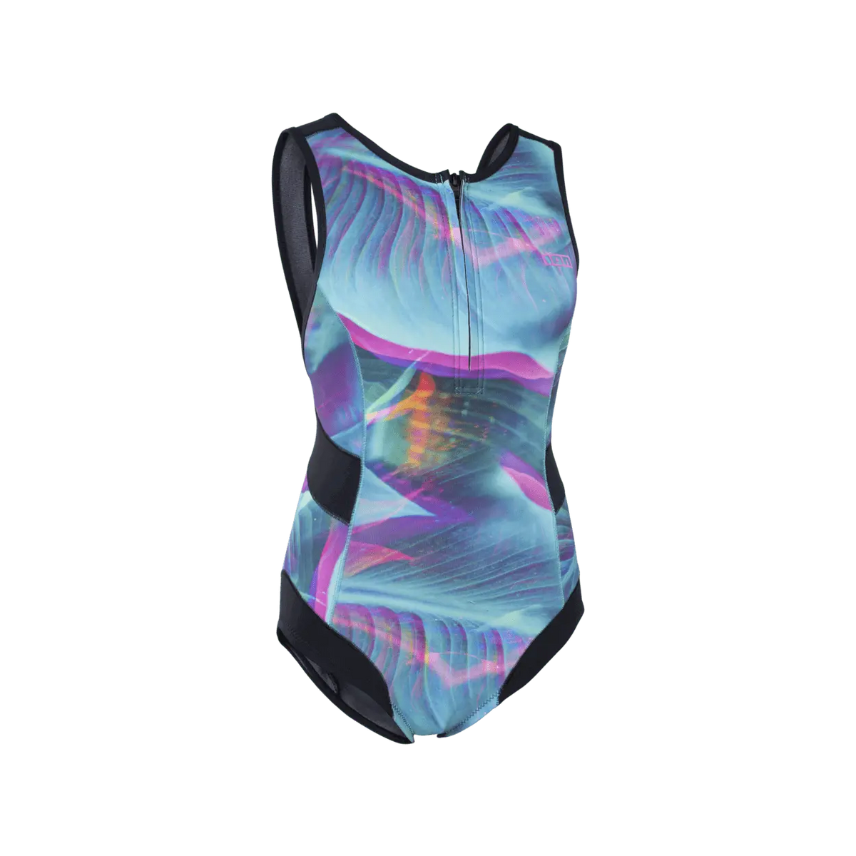ION Amaze V-Back 1.5 Damen 2025  Wetsuits
