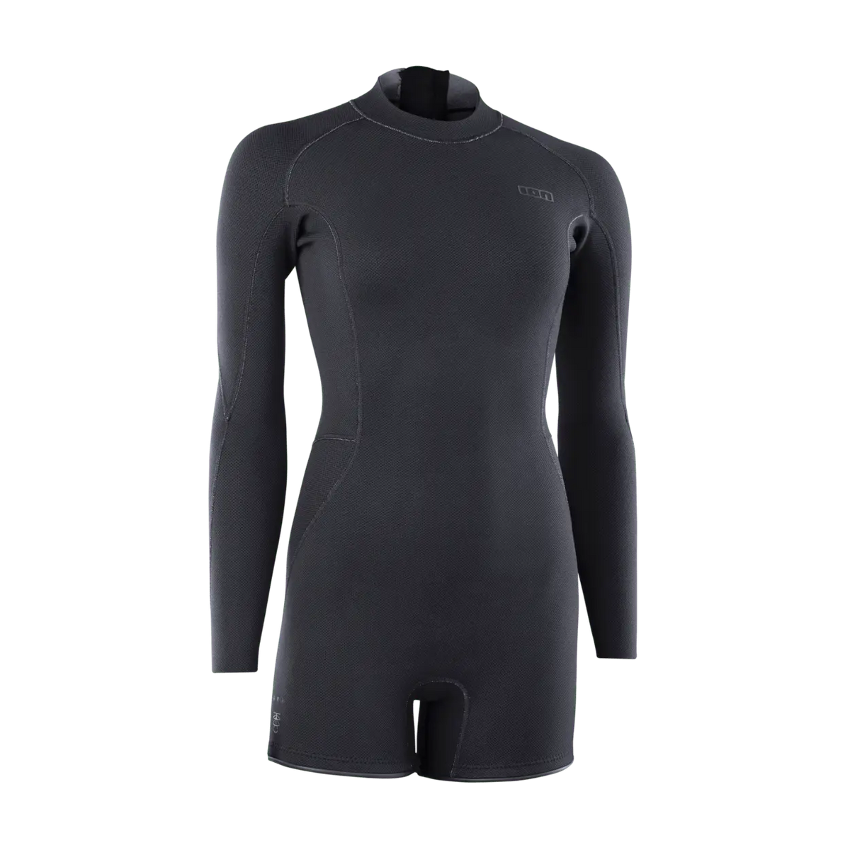 ION Amaze Amp Shorty 2.0 LS Back Zip Damen 2025  Wetsuits