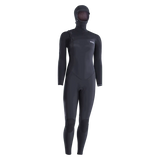 ION Amaze Amp 6/5 Hood Front Zip Damen 2025  Wetsuits